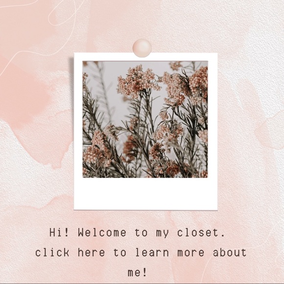 All about this closet! - Picture 1 of 1